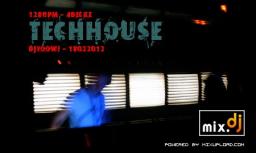 Master Dj Techhouse 4 Deck in ya face Mix