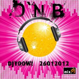 DnB-26012012