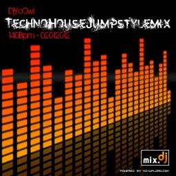 140bpm-TechnoHouseJumpstylemix-02012012