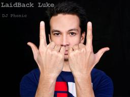 Laidback Luke