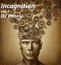 Incognition vol. 3
