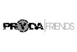 Pryda Friends