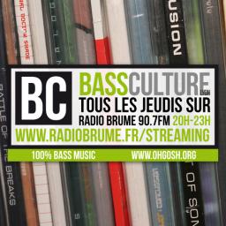 liquid session @ bass culture lyon