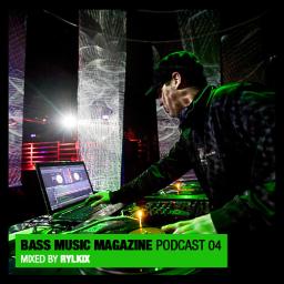 bass music magazine podcast #4