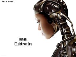 Human Elektronics