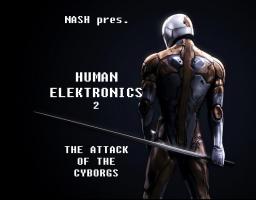 Human Elektronics 
