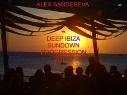 DEEP IBIZA SUNDOWN  PROGRESSION VOL. 2