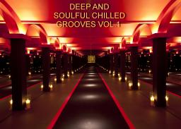 DEEP AND SOULFUL CHILLED GROOVES VOL .1 