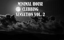 MINIMAL HOUSE CLUBBING SENSATION VOL. 2