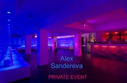 DEEP &amp; SOULFUL CHILLED PRIVATE EVENT VOL. 01
