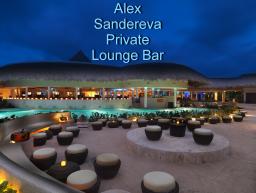 PRIVATE LOUNGE BAR