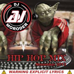 Hip Hop Mix Nov 2013
