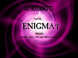 Enigma mix 