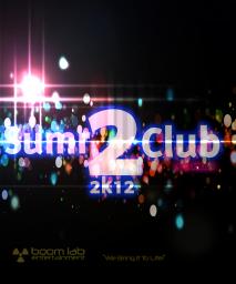 Sumr Club 2 2K12