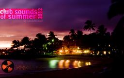 Club Sounds Of Summer