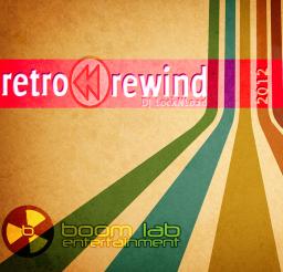 Retro Rewind 2012