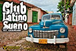 Club Latino Sueño