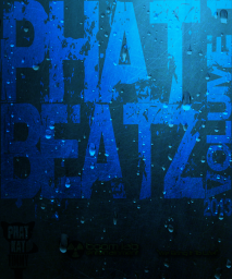 Phat Beatz Volume 1 (2013)