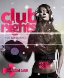 Club Nights 2013