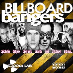 Billboard Bangers 2013