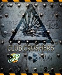 Club Crushers 2013