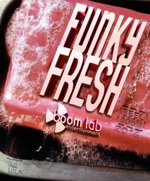 Funky Fresh 2014