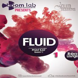 Fluid 1 - Ibiza Lounge