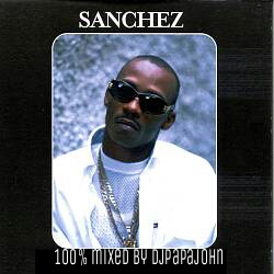 100% SANCHEZ LIVE PROMO MIX