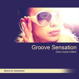 Groove Sensation