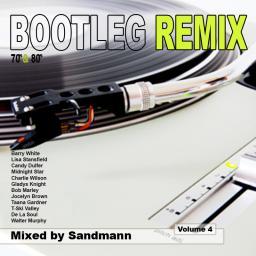 70s &amp; 80s Bootleg Remix Vol.4