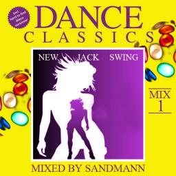 New Jack Swing Vol.1 &amp; 2