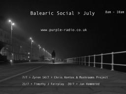 Balearic Social Mix 2