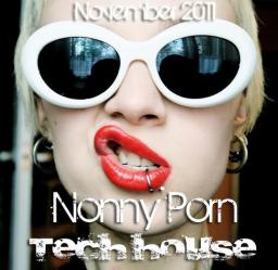 Tech House November 2011