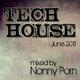 Tech House - June 2011