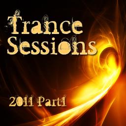 Trance Sessions 2011/Part 1