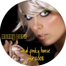 Summer 2010 - Funky House Mix