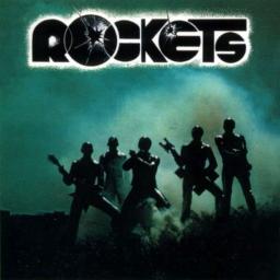 Rockets 70-80&#039;s Mixtape