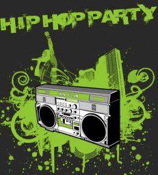 Hip Hop Party