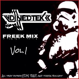 FREEK MIX