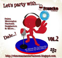 Lets Party With Dj Francko Vol.® 2