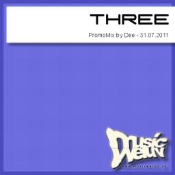 three