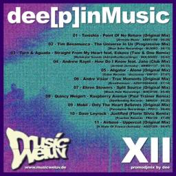 dee[p]inMusic Xll