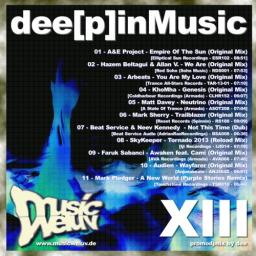  dee[p]inMusic Xlll