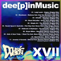 dee[p]inMusic XVll