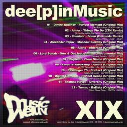 dee[p]inMusic XIX