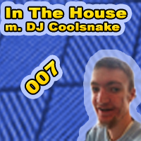 In The House 007