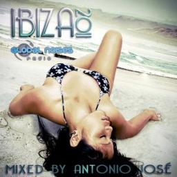 Antonio&#039;s Summer Mix - Live On GN Radio 