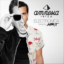 *Mar-T*Amnesia*Ibiza*