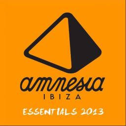 *Amnesia*Ibiza*ESSENTIALL*2013*