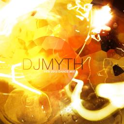 DJ Myth Feb 2013 DJ Mix